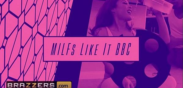  Milfs Like it Big - (Kaylani Lei, Ricky Johnson) - MILFs Like It BBC - Brazzers